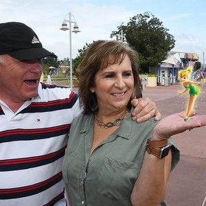 Meet your Posher, Jeane'